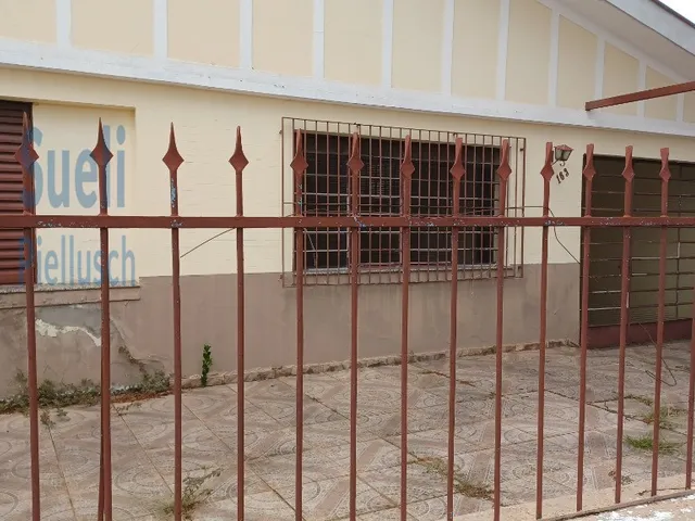 Imagem: Casa á venda Vila Teixeira-ótima localização-próximo