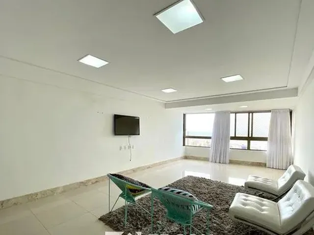 Imagem: Apartamento 175 Metros Quadrados com 3 Suítes