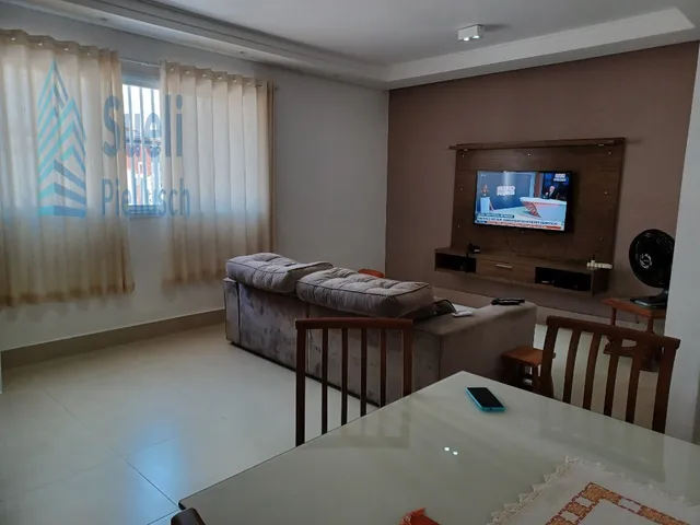 Imagem: Casa no Jardim Magnólia-próximo Unimart-reformada-fácil
