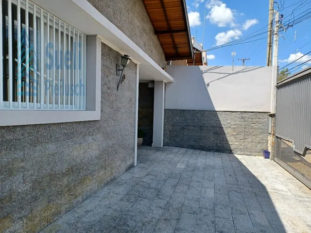 Imagem 3: Casa no Jardim Magnólia-próximo Unimart-reformada-fácil acesso comércio-aceita
