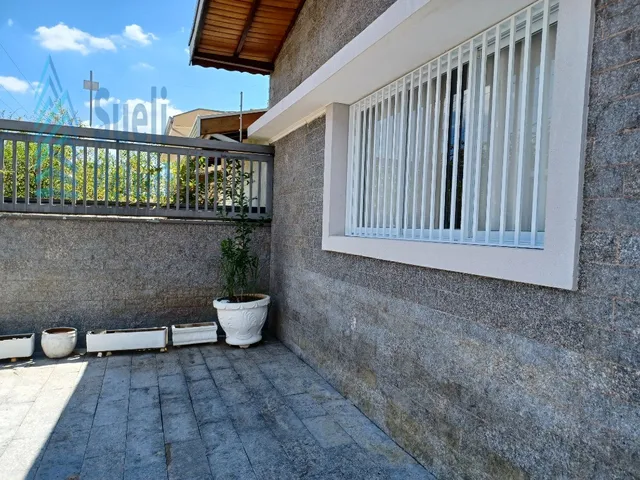 Imagem 2: Casa no Jardim Magnólia-próximo Unimart-reformada-fácil acesso comércio-aceita