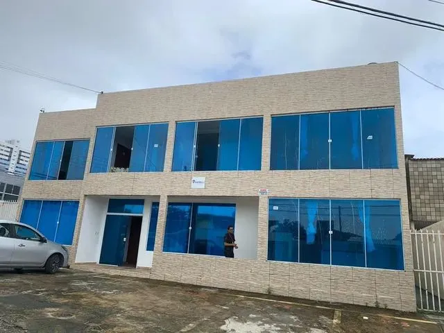 Imagem: Apartamento Aluguel - 3/4 (02 Suítes)