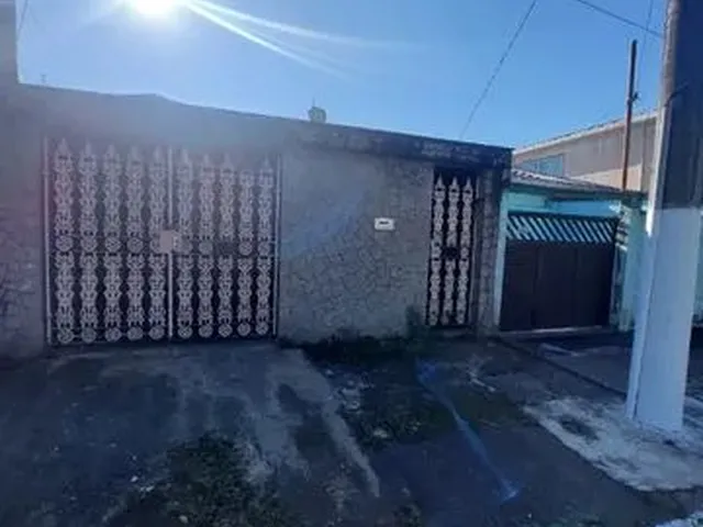 Imagem: Casa com 3 Dormitórios em São Vicente