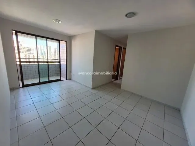 Imagem: Apartamento para Aluguel, 3 Quartos, 1 Suíte