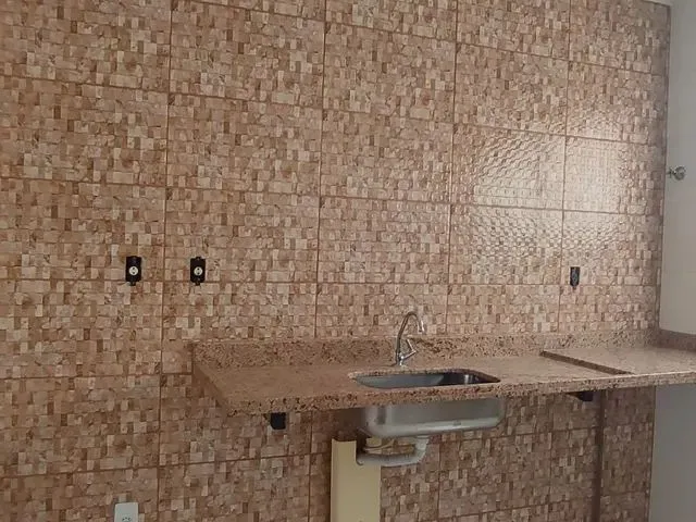 Imagem 2: Lindo Apartamento para Alugar no Oitis!!