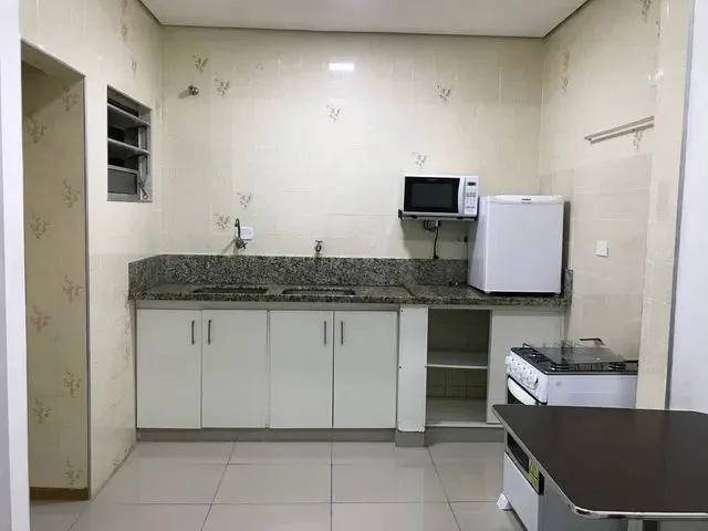 Imagem: Alugo Apartamento Mobiliado
