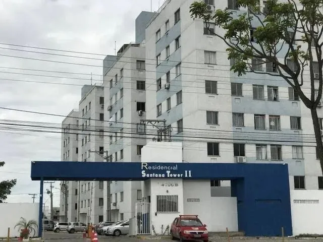 Imagem: Alugo Quarto no Santana Tower / Fraga Maia