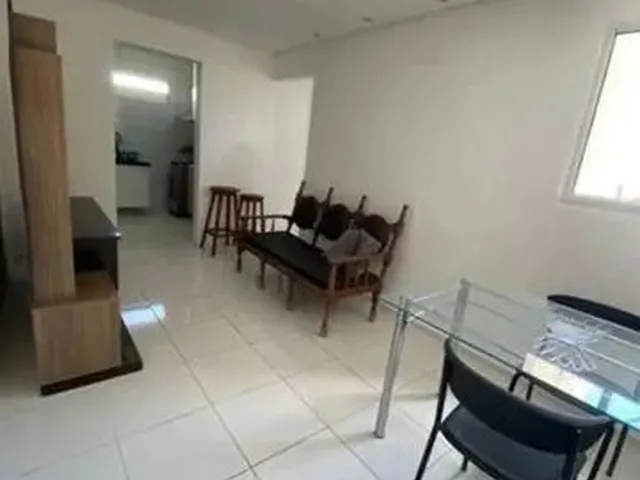 Imagem: Apartamento 1/4, Cabula