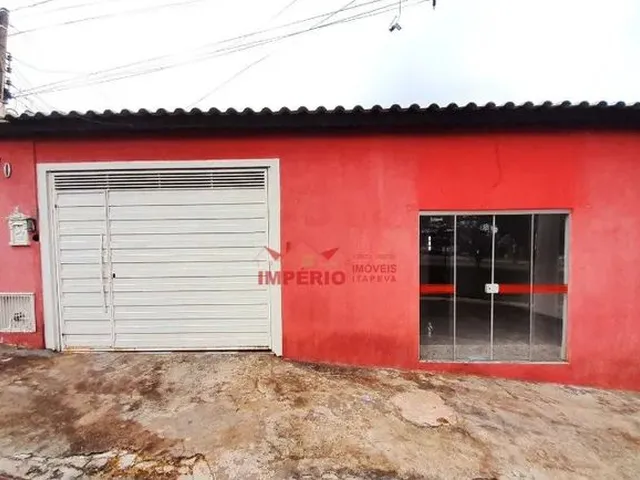 Imagem: Aluguel de Casa e Comércio