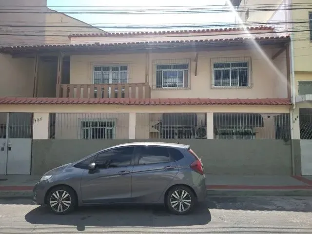 Imagem: Casa 3 Quartos em Crostovao Colambo