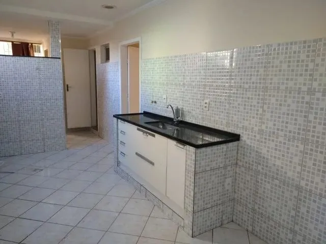 Imagem 2: Casa 3 Quartos em Crostovao Colambo