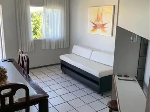 Imagem 9: Aluguel Apartamento 2 Quartos - Florianópolis