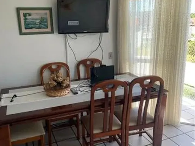 Imagem 6: Aluguel Apartamento 2 Quartos - Florianópolis