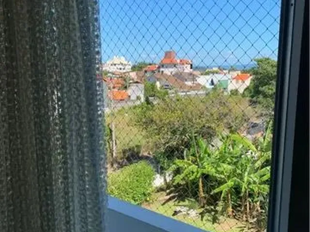 Imagem 14: Aluguel Apartamento 2 Quartos - Florianópolis