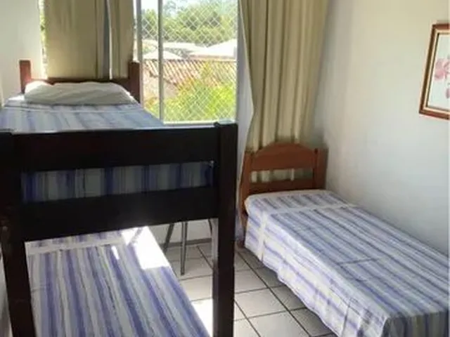Imagem 3: Aluguel Apartamento 2 Quartos - Florianópolis