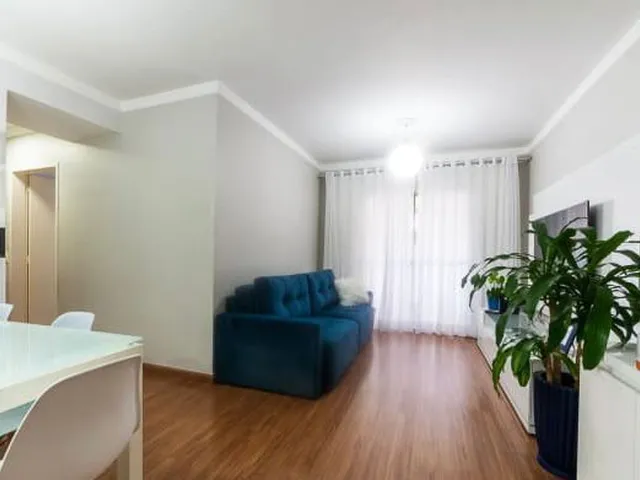 Imagem: Apartamento À Venda no Bairro Jardim Planalto