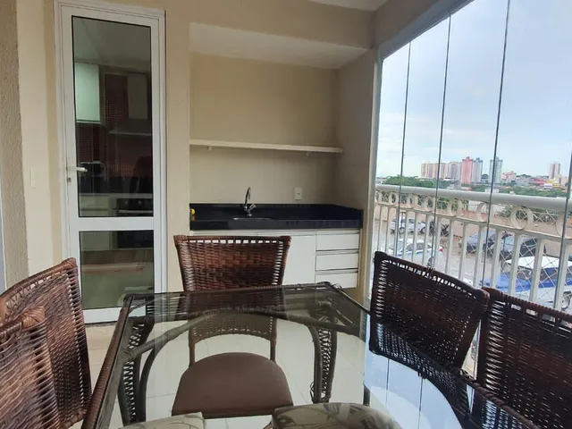 Imagem: Apartamento 3 Dorm - 1Suite e 1 Vaga - Terrazo