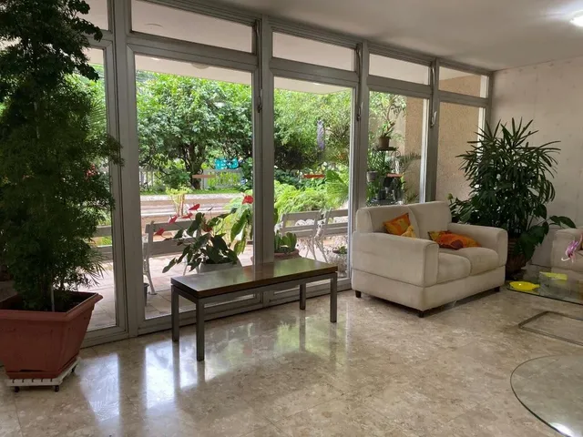 Imagem: Apartamento Alto Padrão - Cambuí