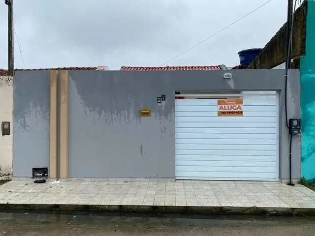 Imagem: Casa para Aluguel Possui 70 Metros Quadrados