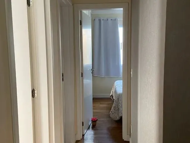 Imagem: Apartamento Padrão Residencial América
