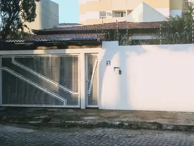Imagem: Casa para Aluguel Possui 300 Metros Quadrados