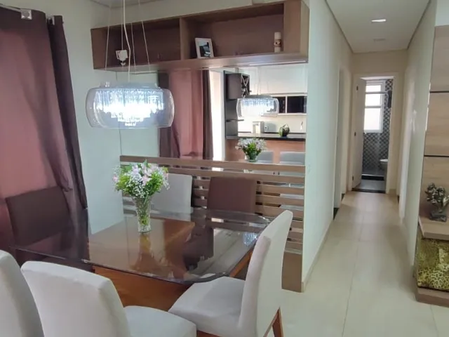 Imagem: Apartamento À Venda no Bairro Ponte Preta