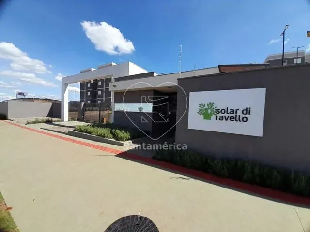 Imagem: Londrina - Padrão - Colinas