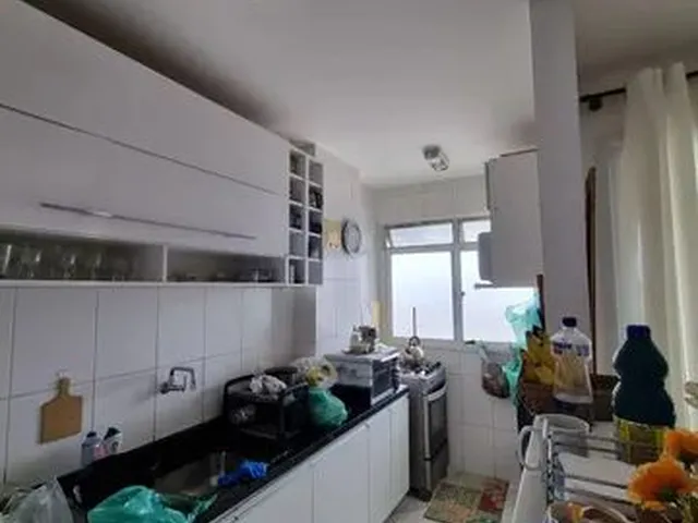 Imagem 2: Cobertura Duplex 3 Quartos Glória