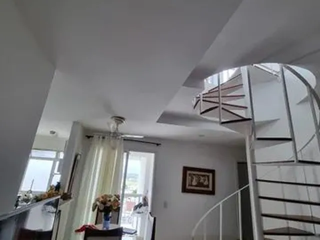 Imagem 9: Cobertura Duplex 3 Quartos Glória