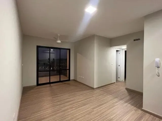 Imagem: Apartamento 2 Dormitórios com Suíte, Varanda