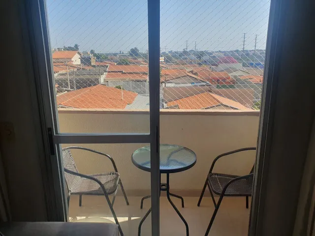Imagem: Apartamento À Venda no Bairro Jardim Paulicéia