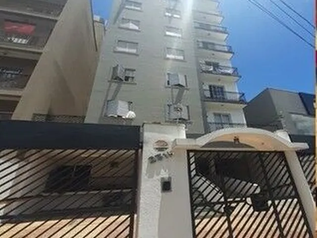 Imagem: Apartamento À Venda no Bairro Cambuí