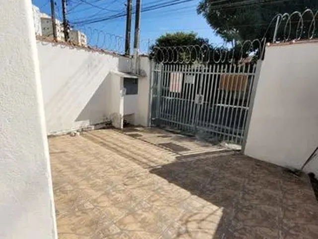 Imagem: Casa para Aluguel Tem 44 Metros Quadrados