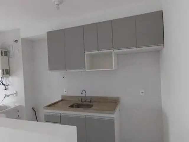 Imagem: Apartamento em Osasco - 2 Dormitórios (1