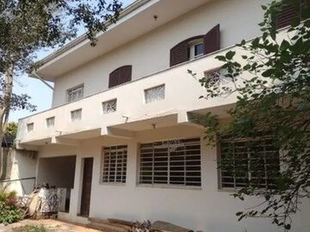 Imagem: Casa à venda no bairro Chácara Primavera
