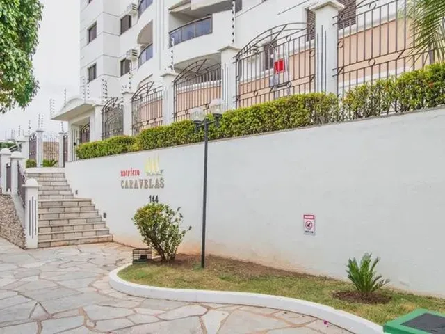 Imagem 1: Apartamento para Aluguel Bosque da Saúde Cuiabá - 26918