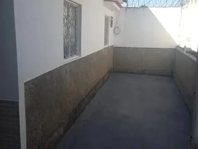 Imagem: Casa para Aluguel Possui Cerca 60 Metros