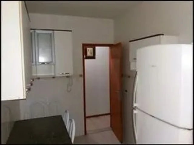 Imagem 4: Quarto Individual Mobiliado Centro Jf