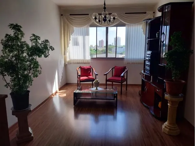 Imagem: Apartamento Padrão - Bosque