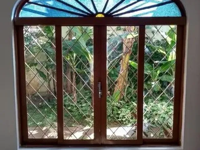 Imagem: Casa de Alvenaria Bosque de Barão