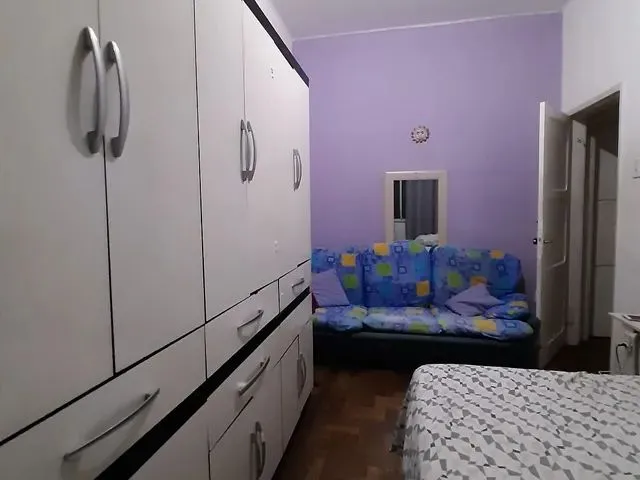 Imagem: Quarto Individual Brotas