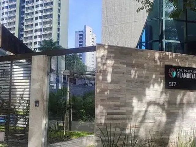 Imagem: Apartamento 68 M2 Espinheiro