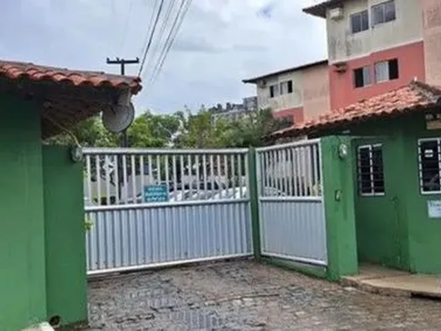 Imagem: Residencial Mata Atlântica no Antares