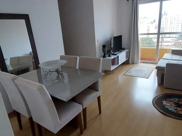 Imagem: Apartamento Padrão no Bonfim