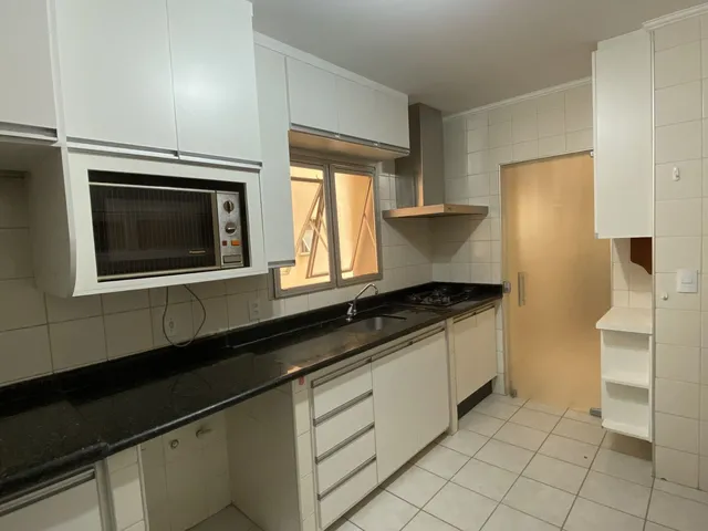 Imagem: Apartamento Alto Padrão - Bosque