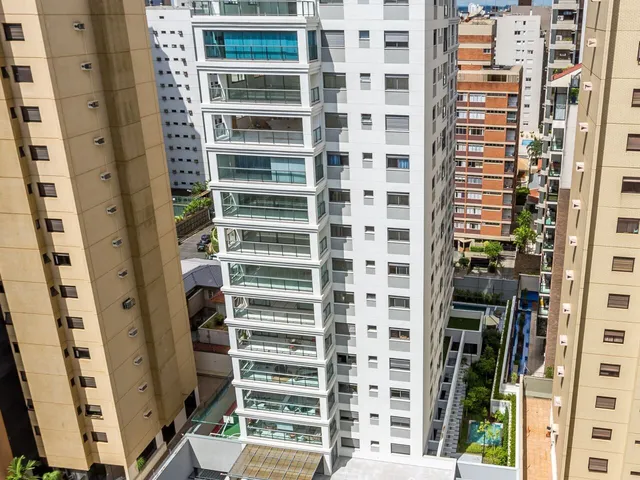 Imagem: Oportunidade Unica - Cobertura Nova no Coração