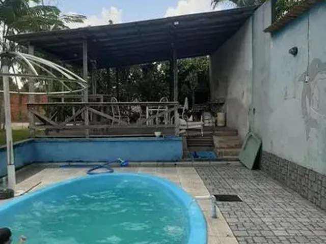 Imagem 4: Alugo Casa com 5 Quartos e Piscina no Ariramba