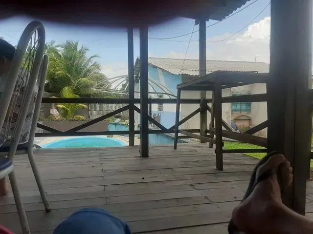 Imagem 6: Alugo Casa com 5 Quartos e Piscina no Ariramba