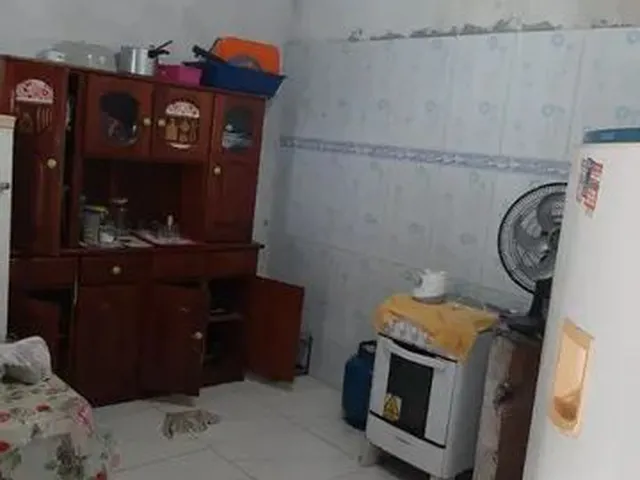 Imagem 5: Alugo Casa com 5 Quartos e Piscina no Ariramba