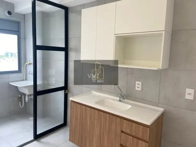 Imagem: Apartamento para Alugar no Bairro Várzea